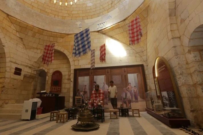 Benzer Haber