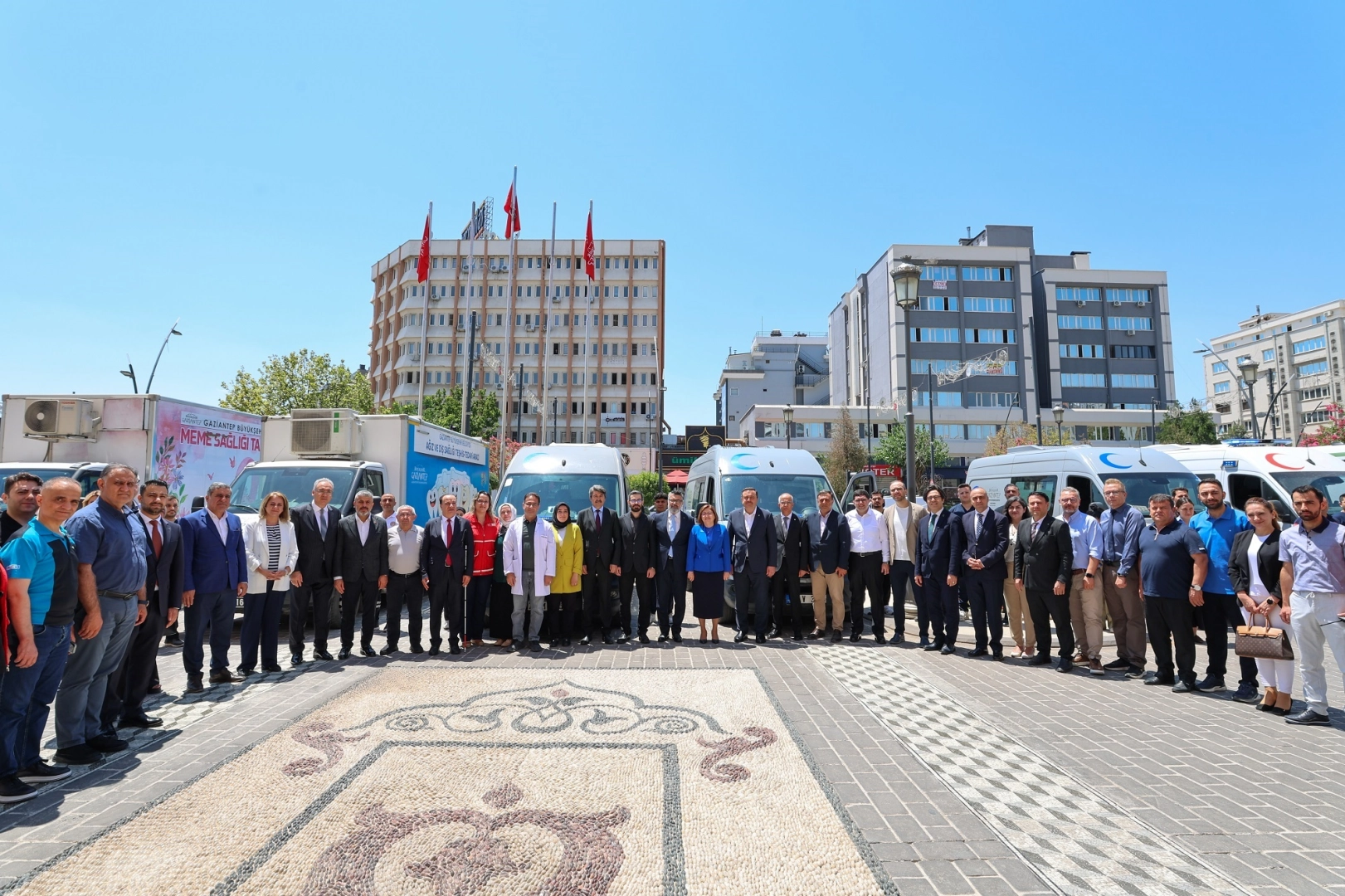 Benzer Haber