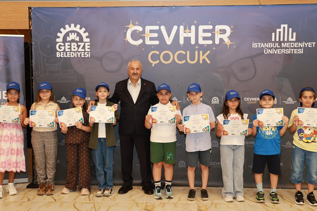Benzer Haber