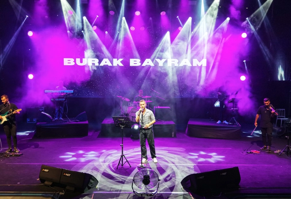 Benzer Haber