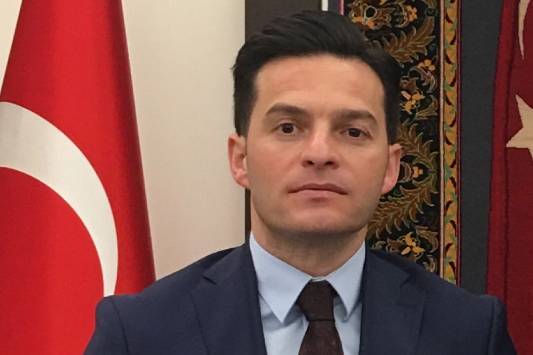 Benzer Haber