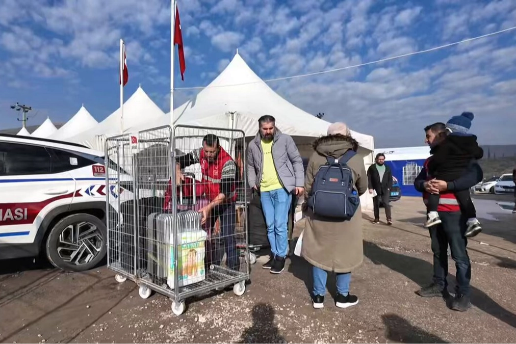 Benzer Haber
