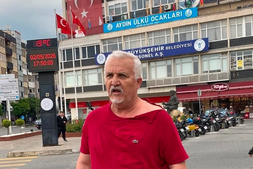 Benzer Haber