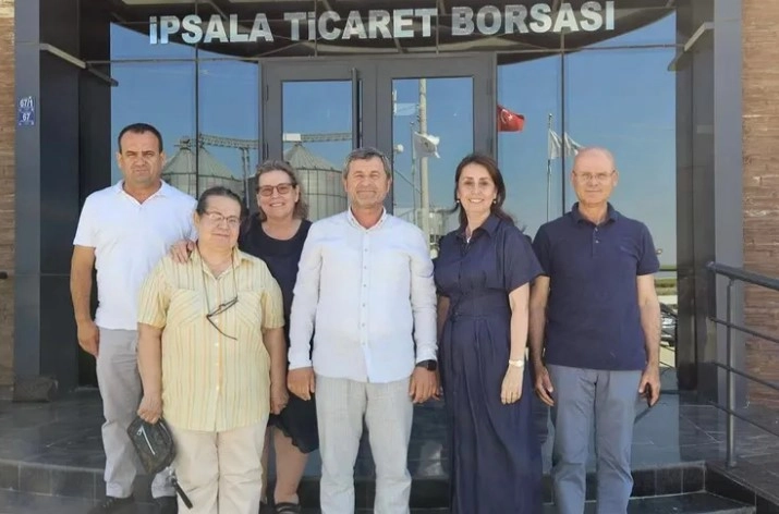 Benzer Haber