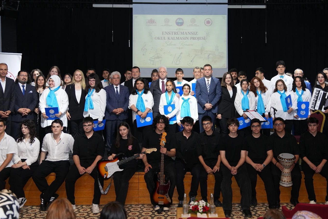 Benzer Haber