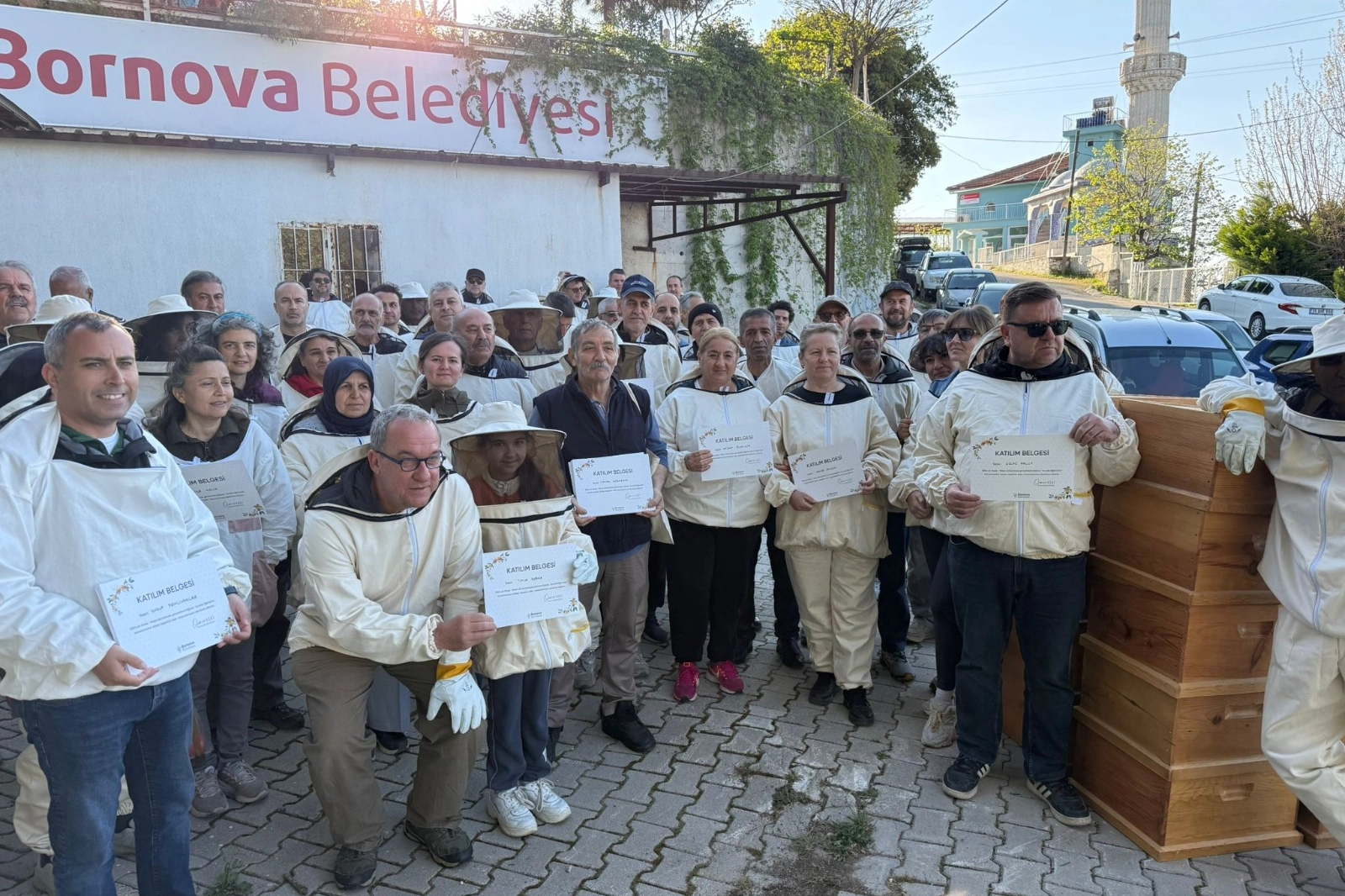 Benzer Haber