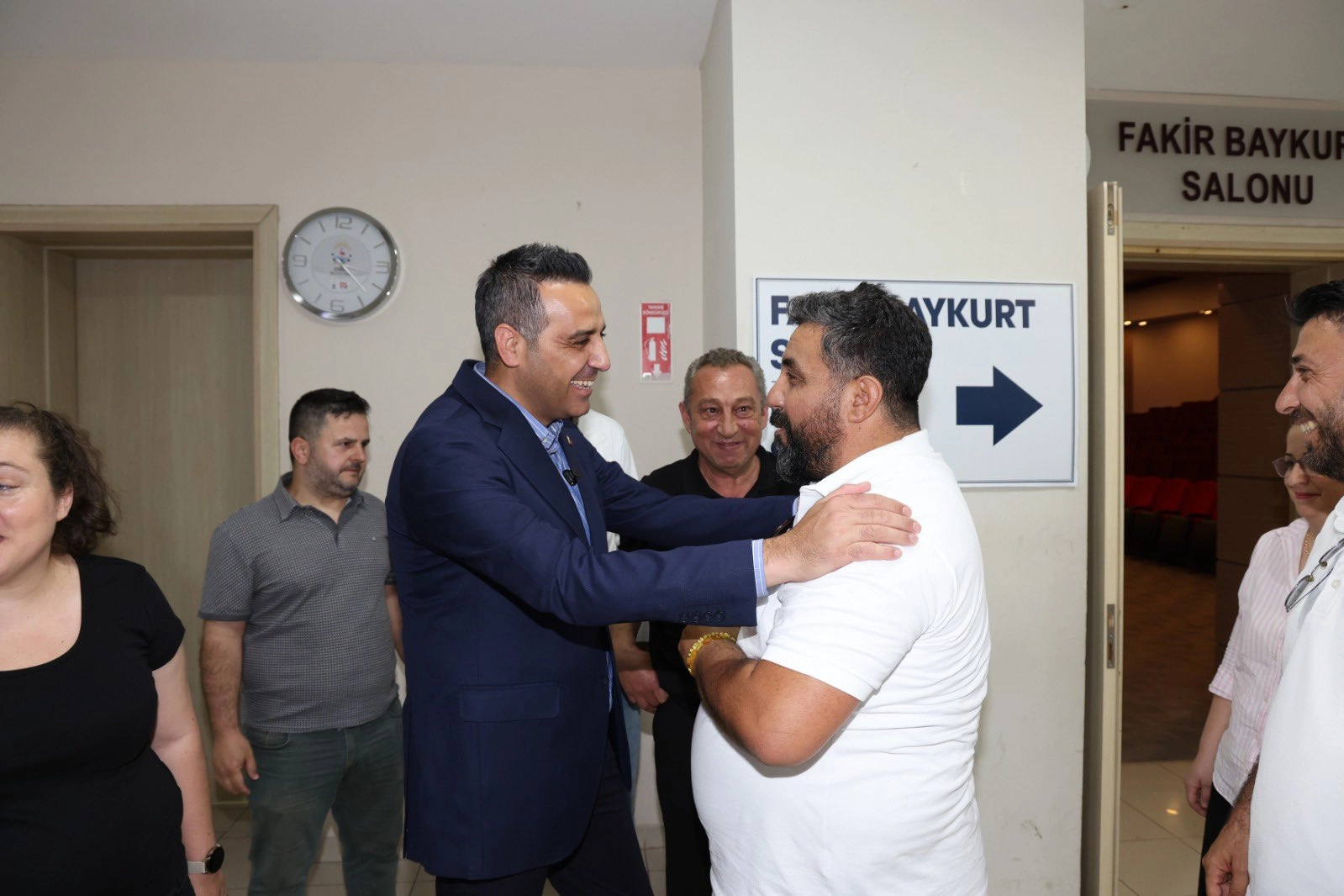 Benzer Haber