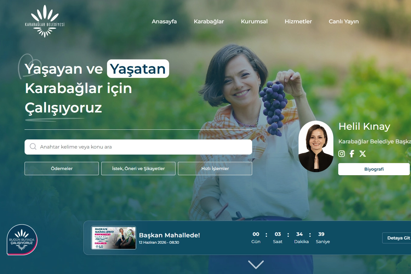 Benzer Haber
