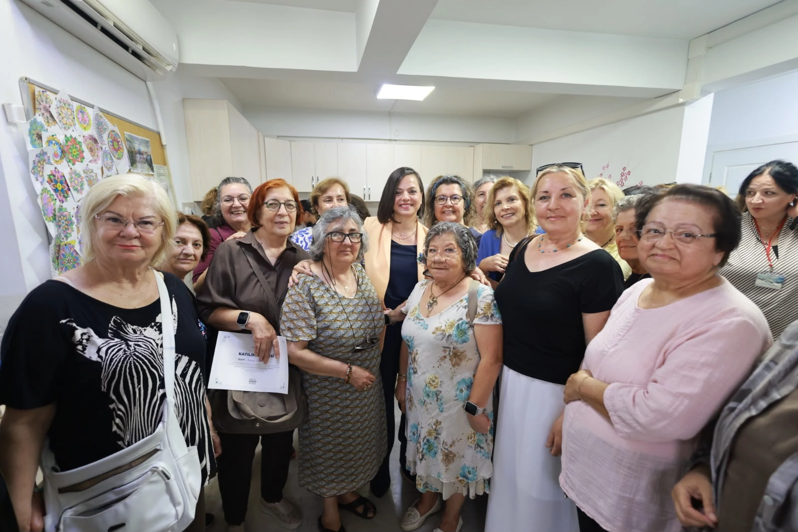 Benzer Haber