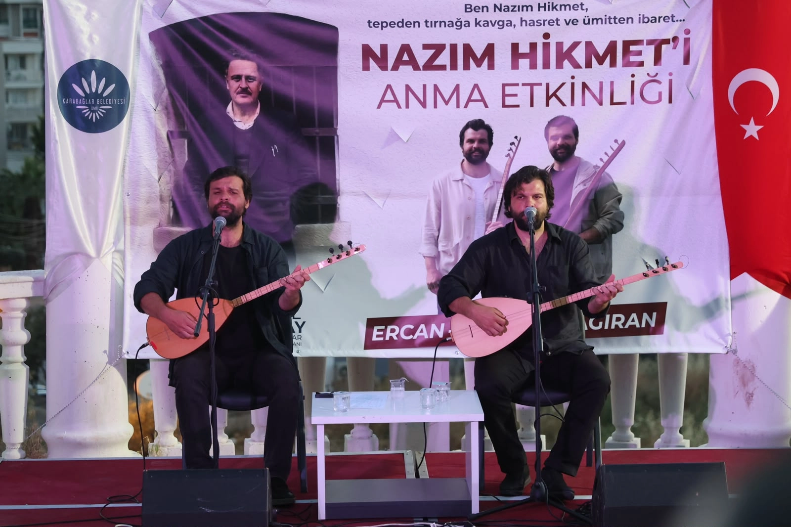 Benzer Haber