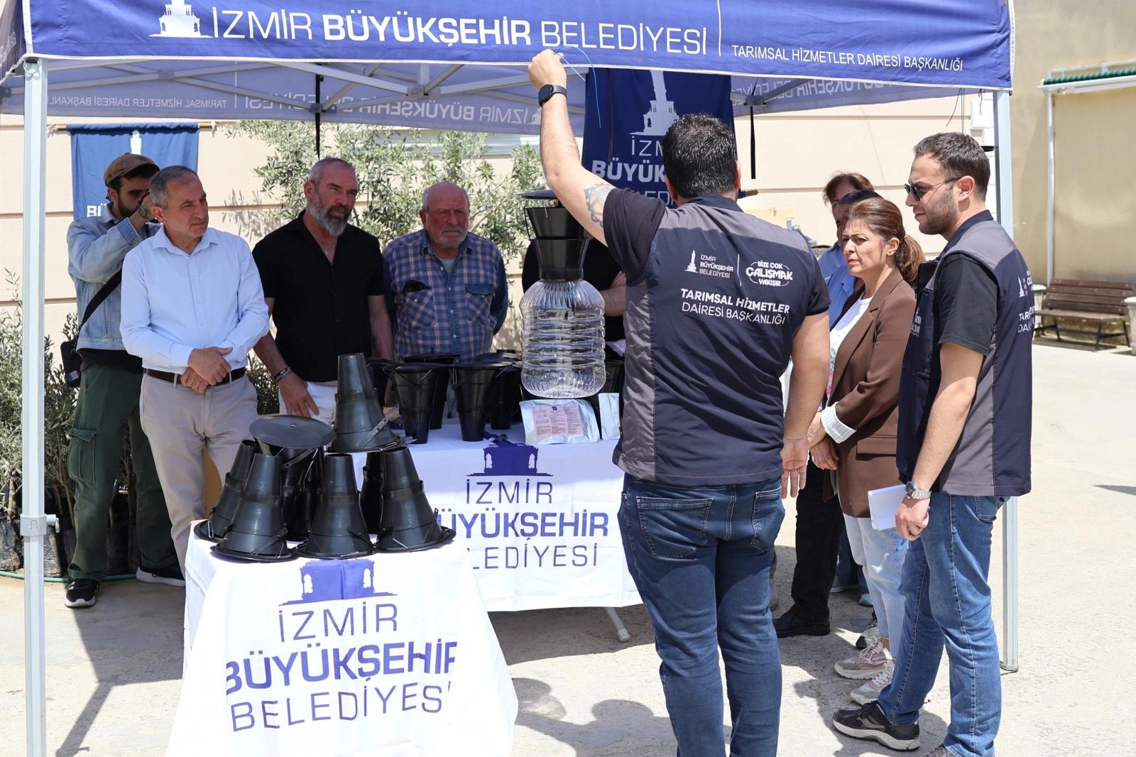 Benzer Haber
