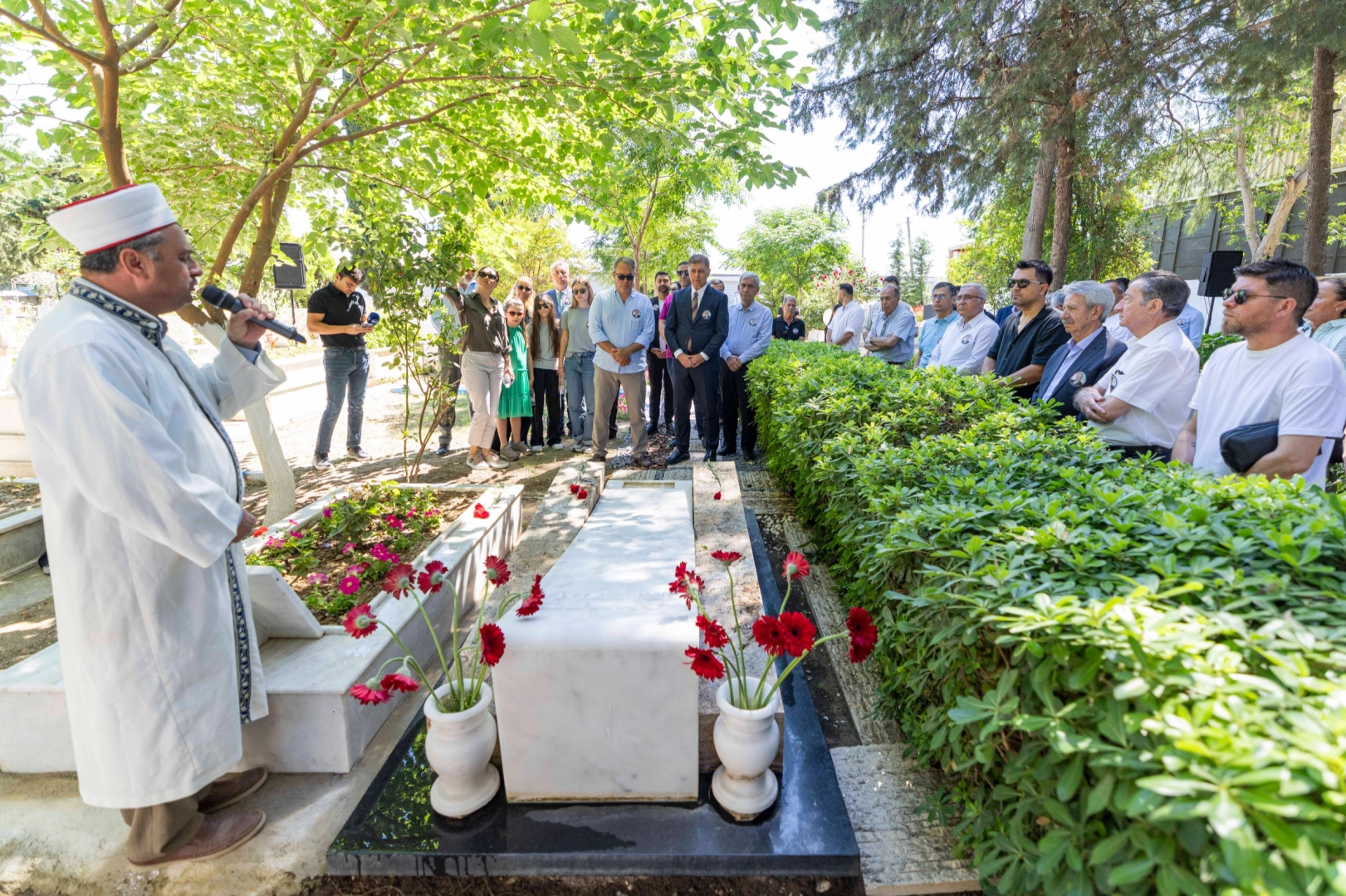 Benzer Haber