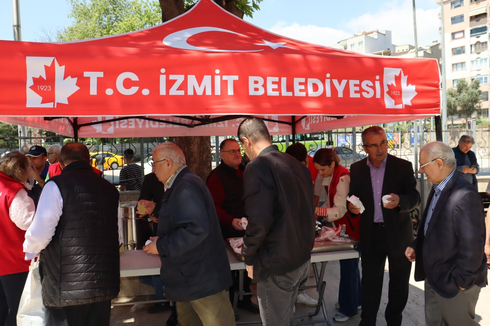 Benzer Haber