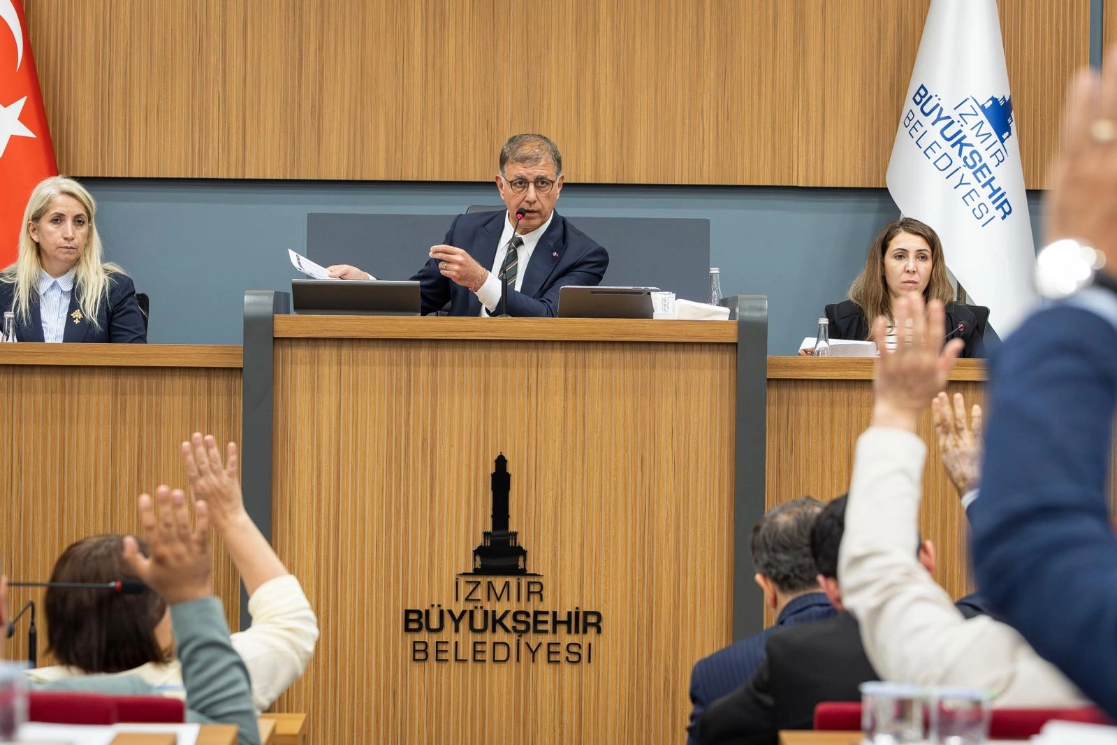 Benzer Haber