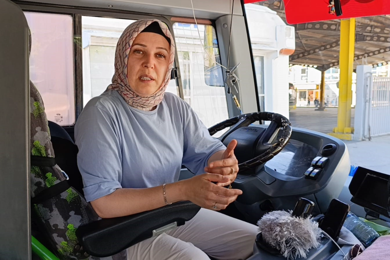 Benzer Haber