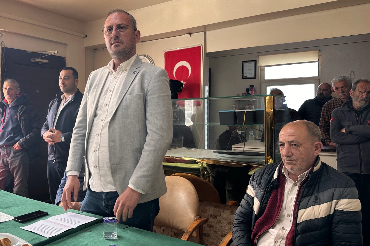 Benzer Haber