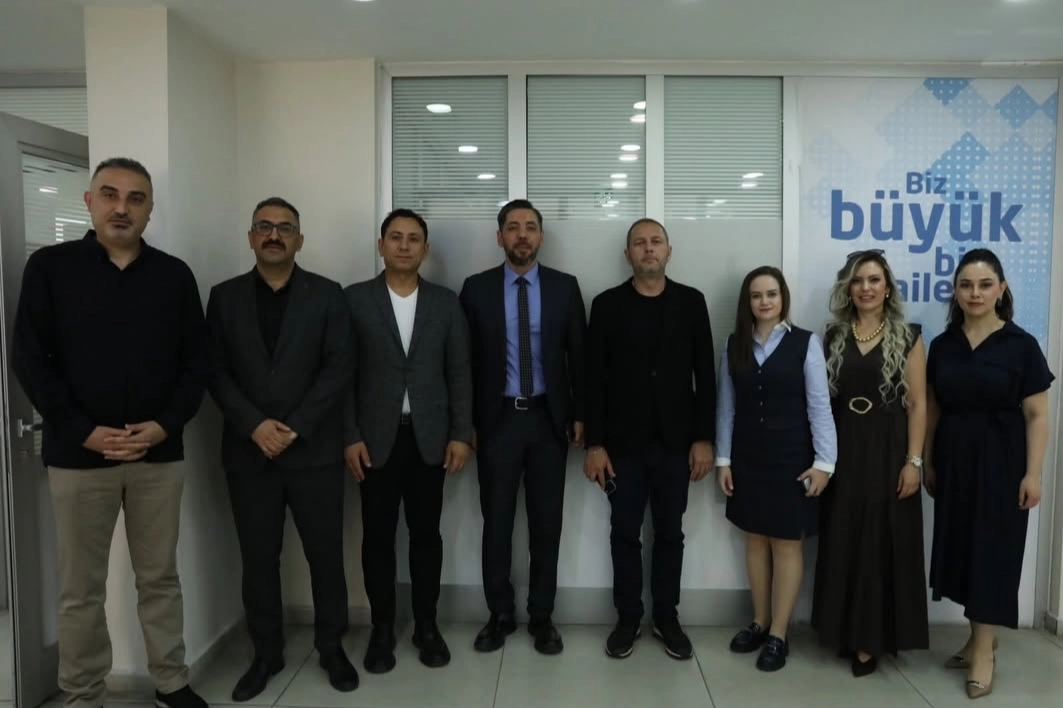 Benzer Haber