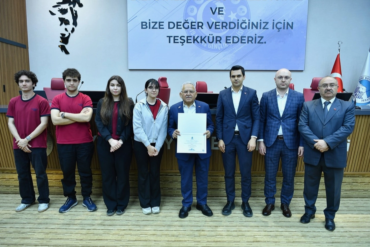 Benzer Haber