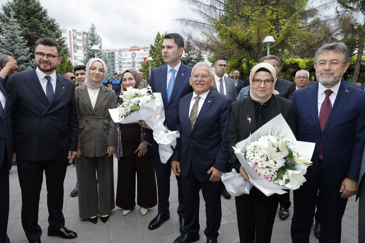Benzer Haber