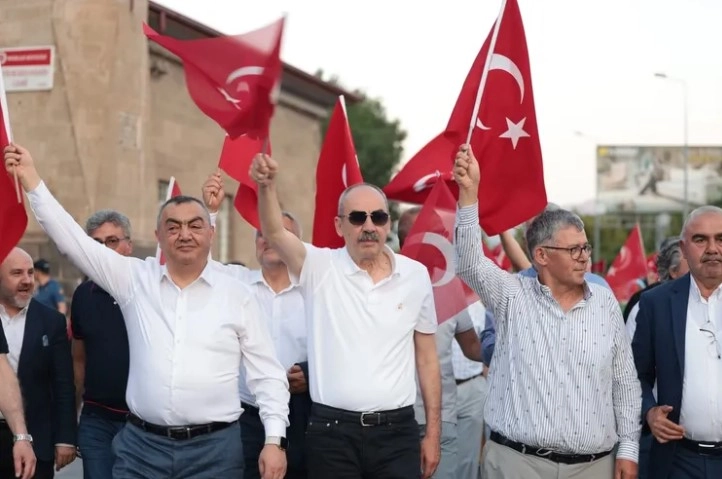 Benzer Haber