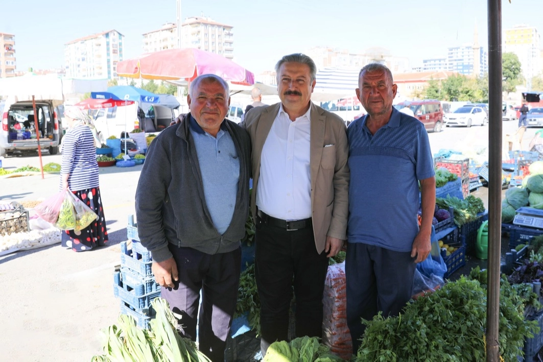 Benzer Haber