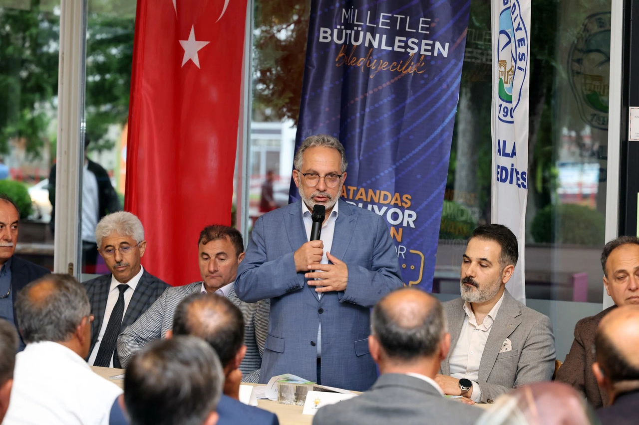 Benzer Haber
