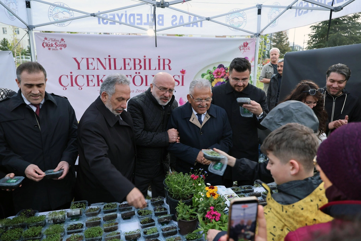 Benzer Haber