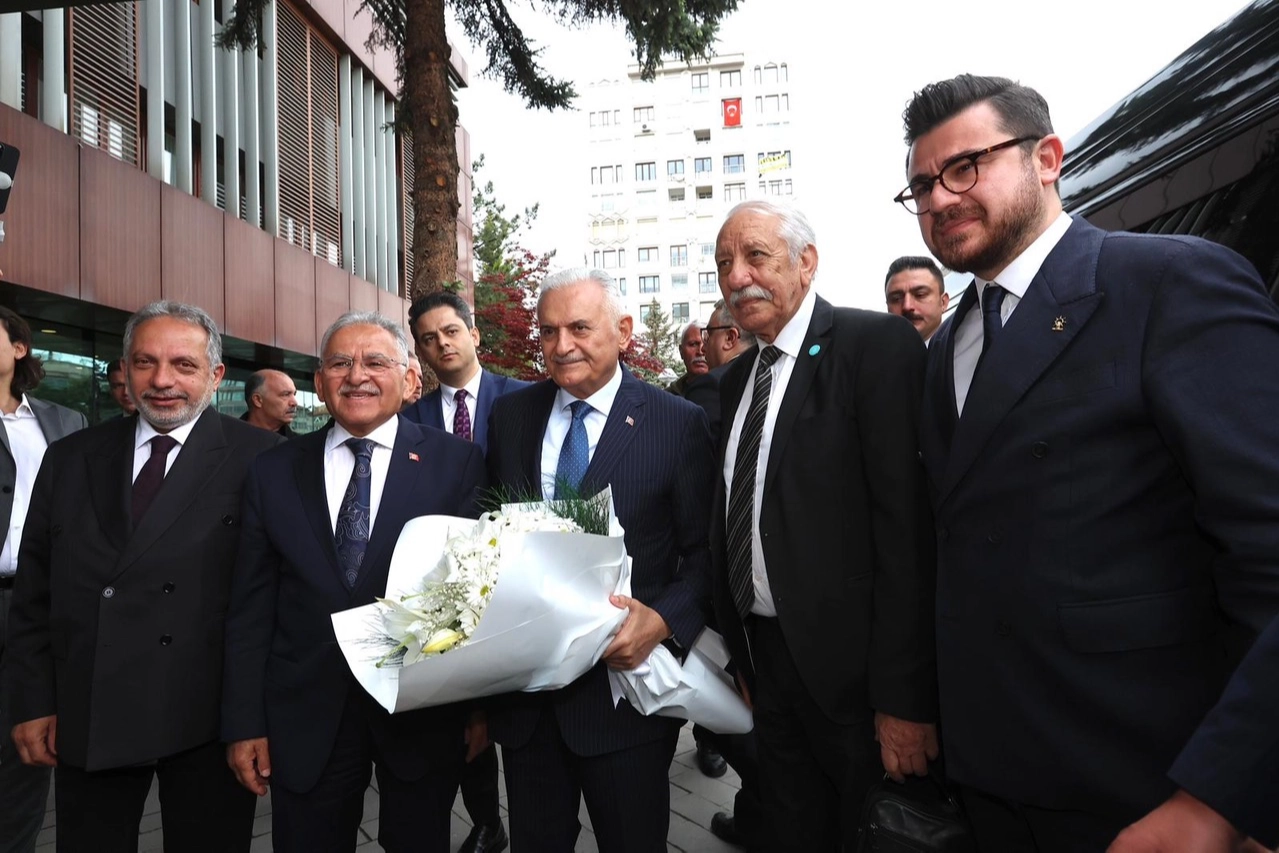 Benzer Haber
