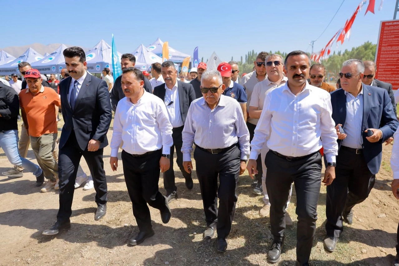Benzer Haber