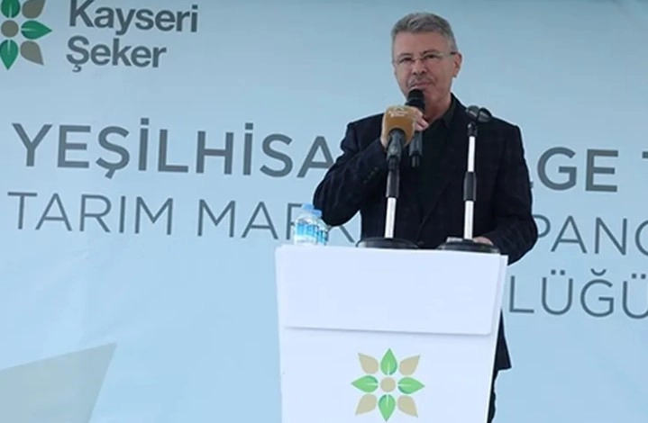 Benzer Haber