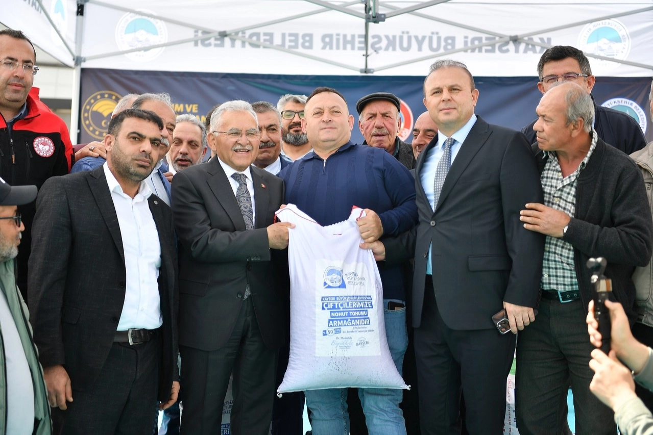 Benzer Haber