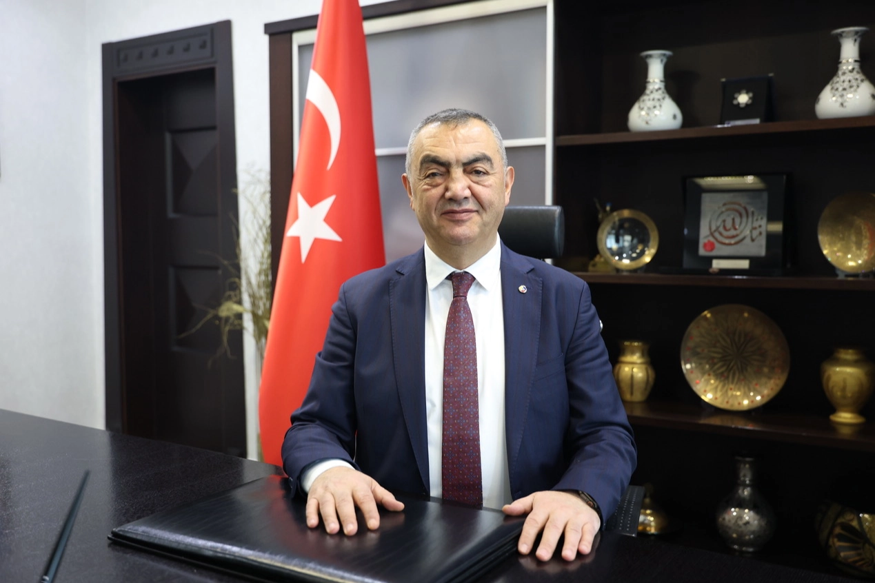 Benzer Haber