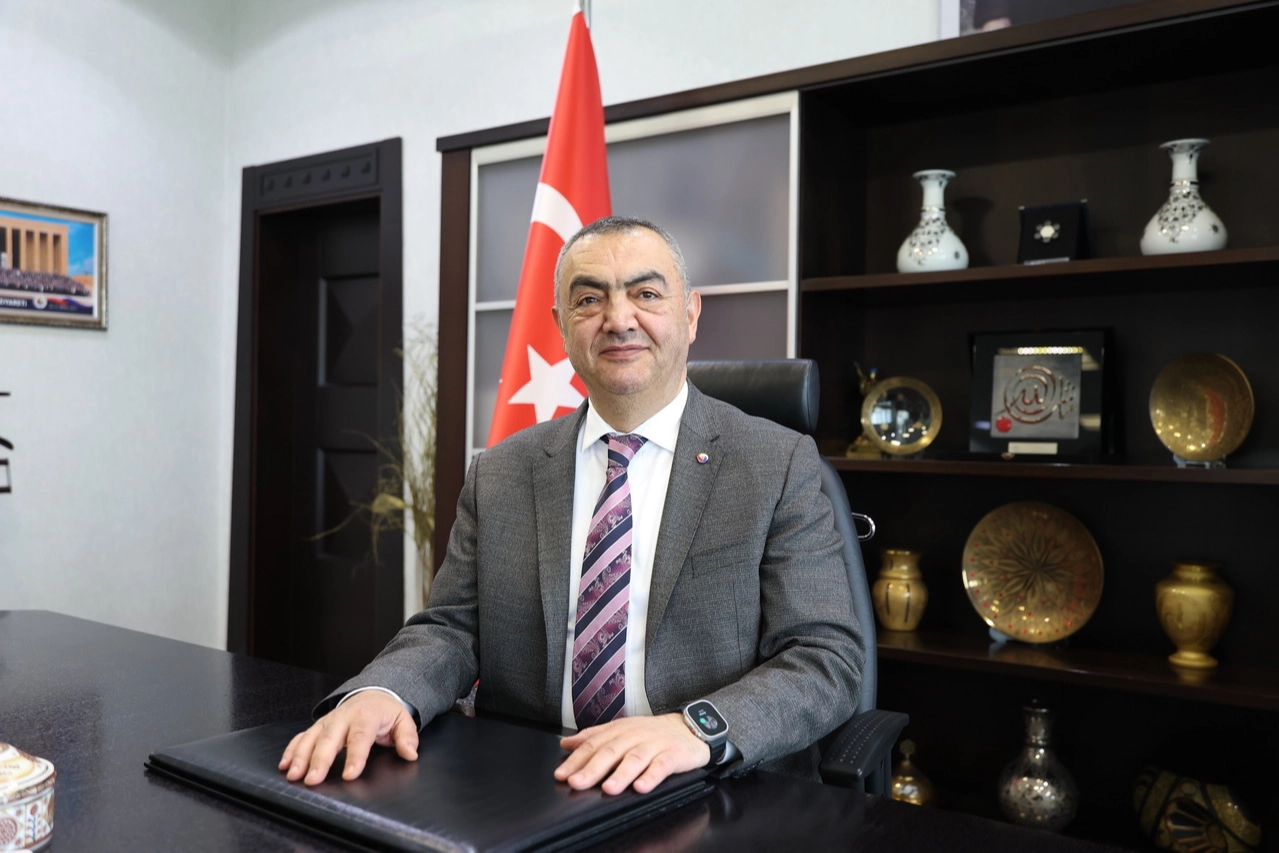 Benzer Haber