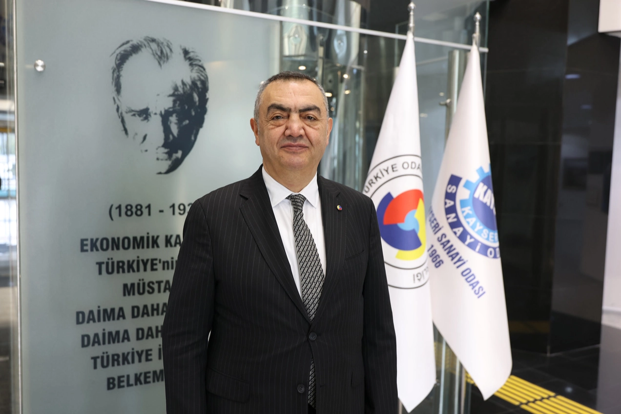 Benzer Haber