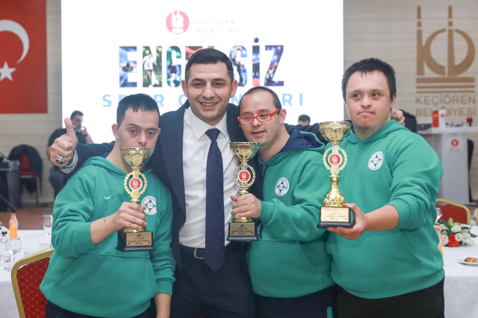 Benzer Haber