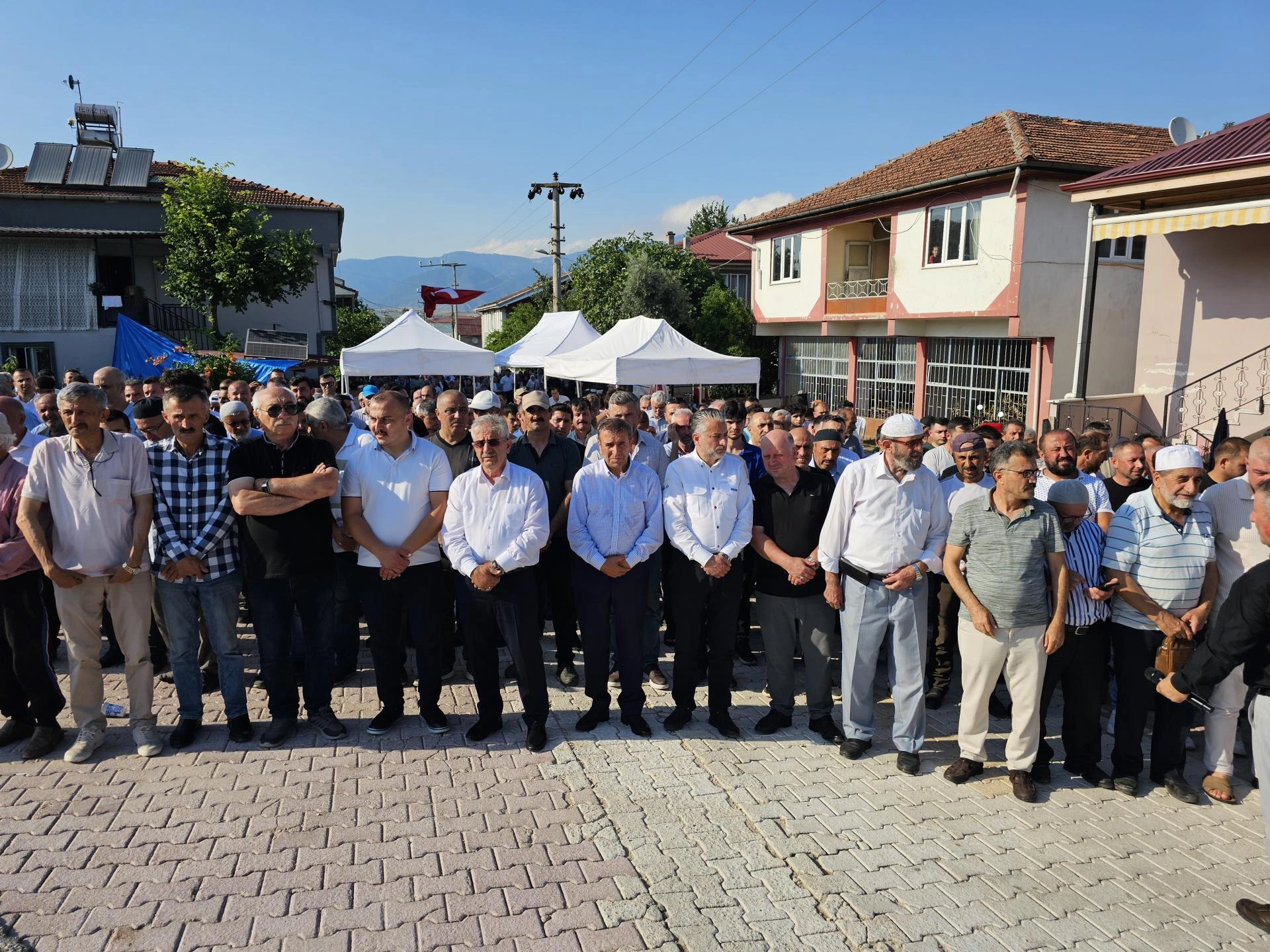 Benzer Haber