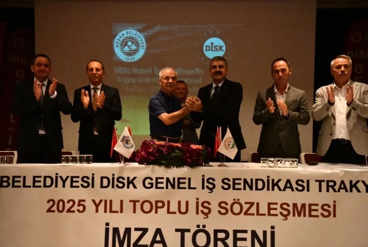 Benzer Haber