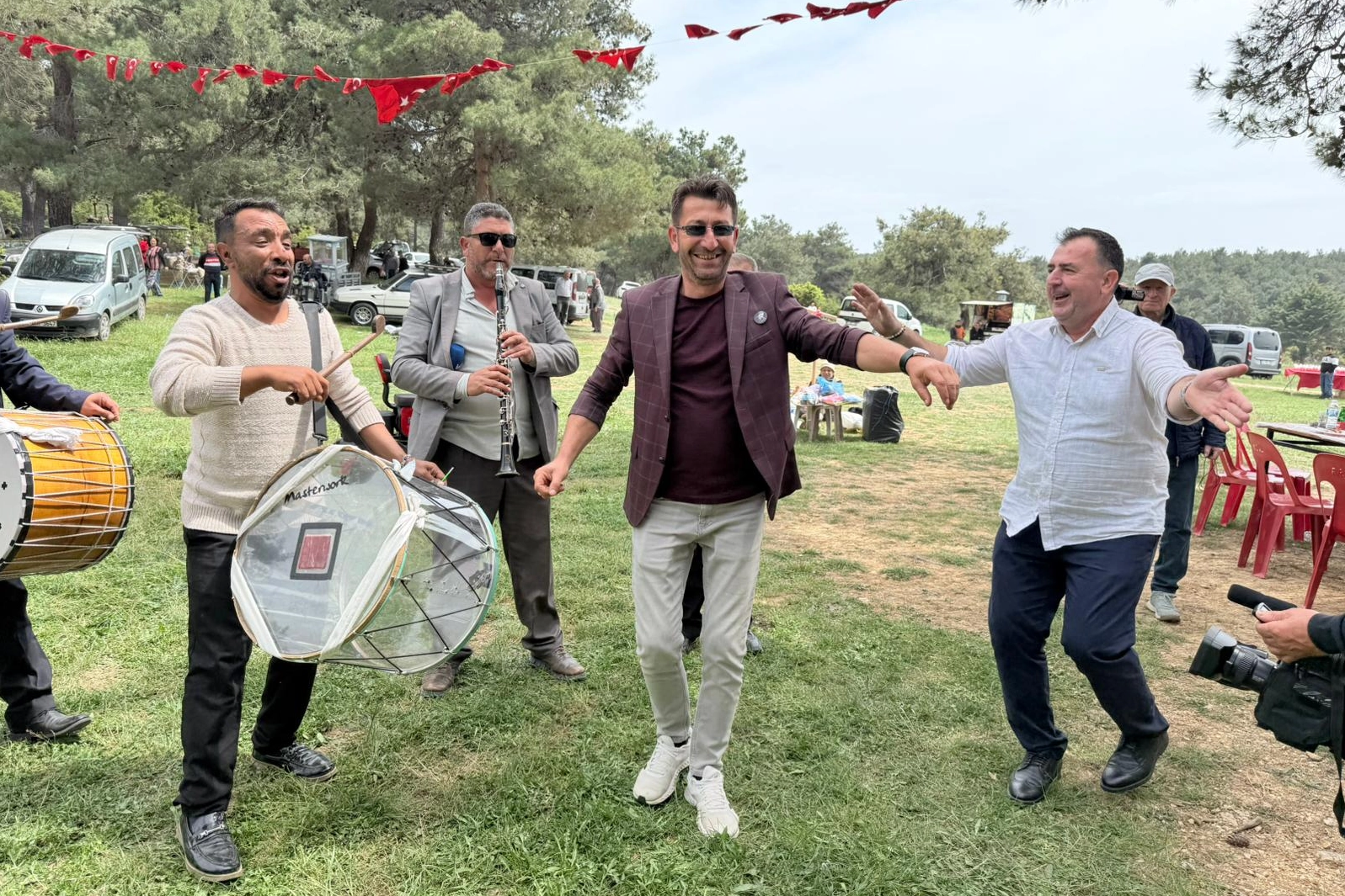 Benzer Haber