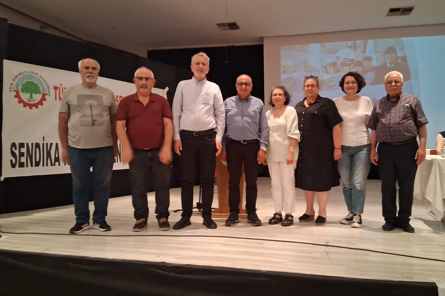 Benzer Haber