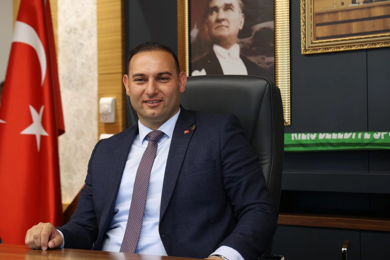 Benzer Haber