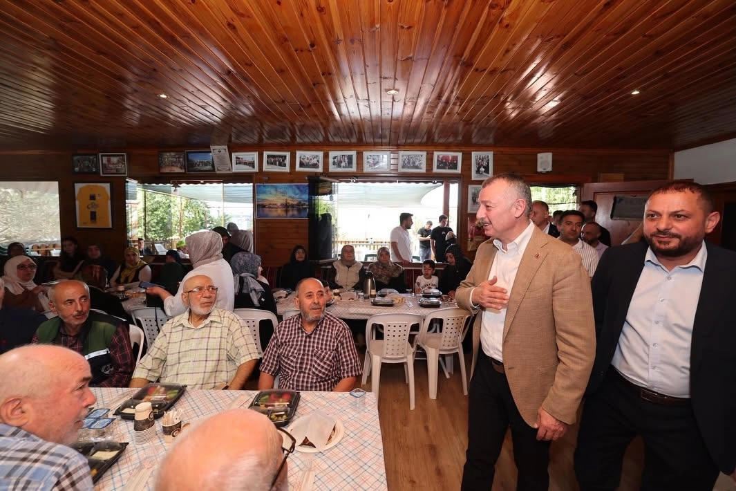 Benzer Haber