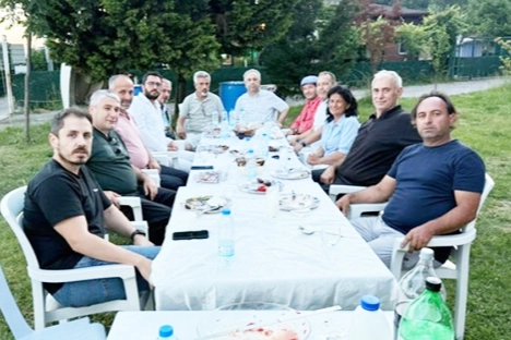Benzer Haber