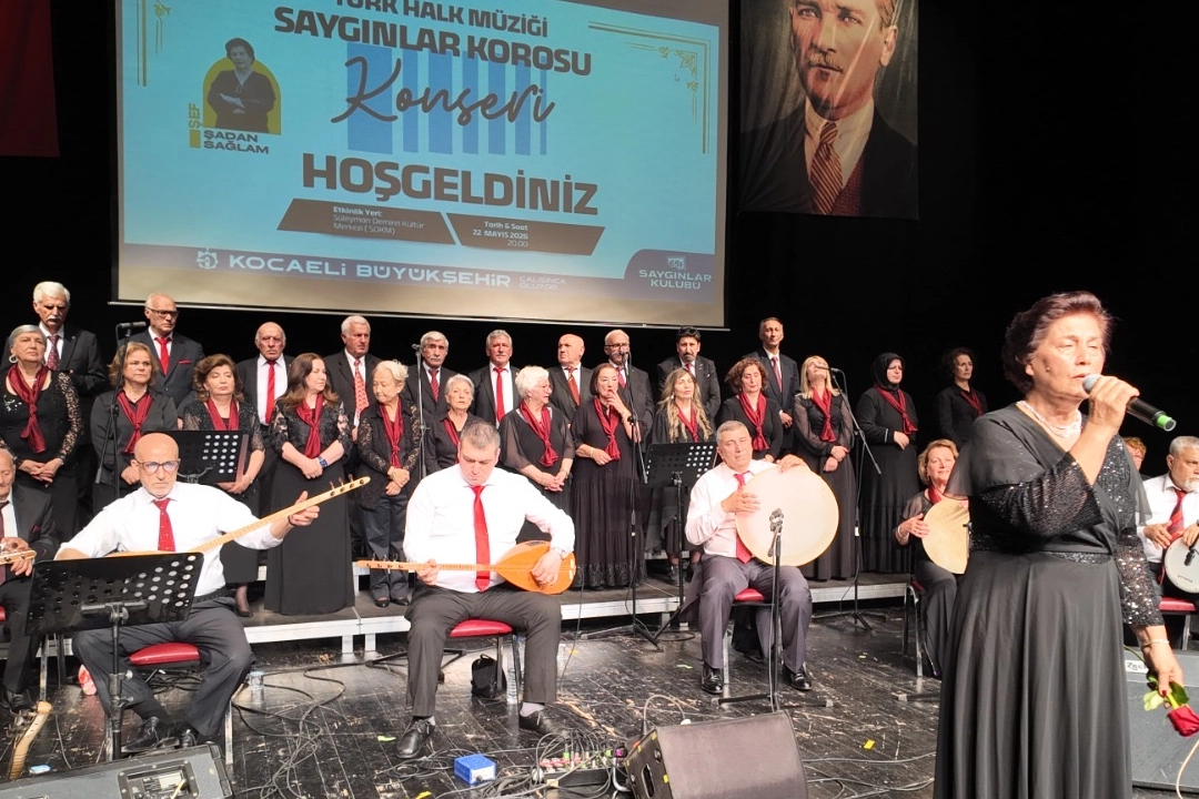 Benzer Haber