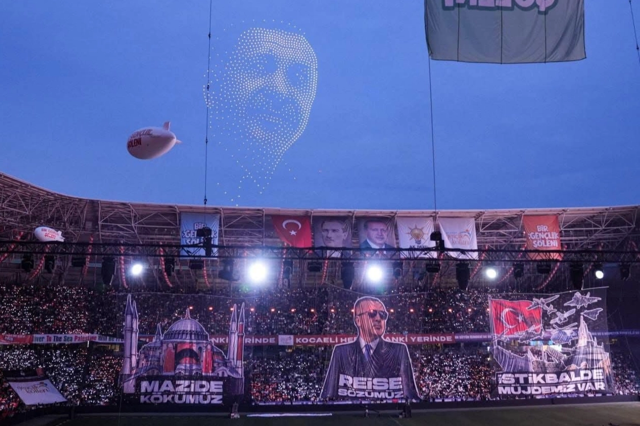 Benzer Haber