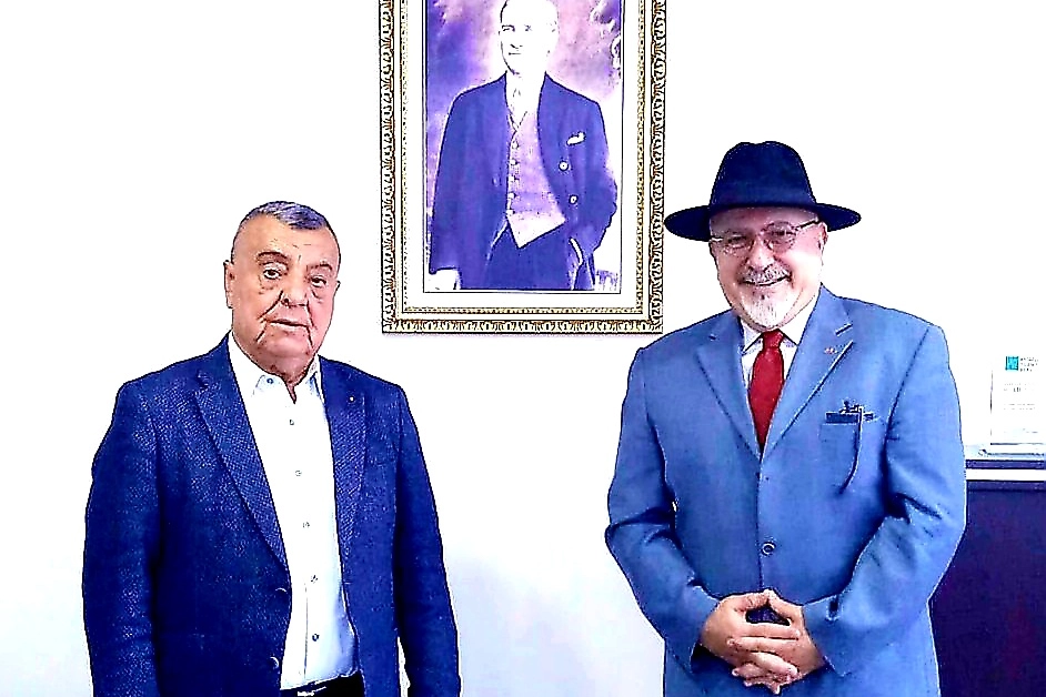 Benzer Haber
