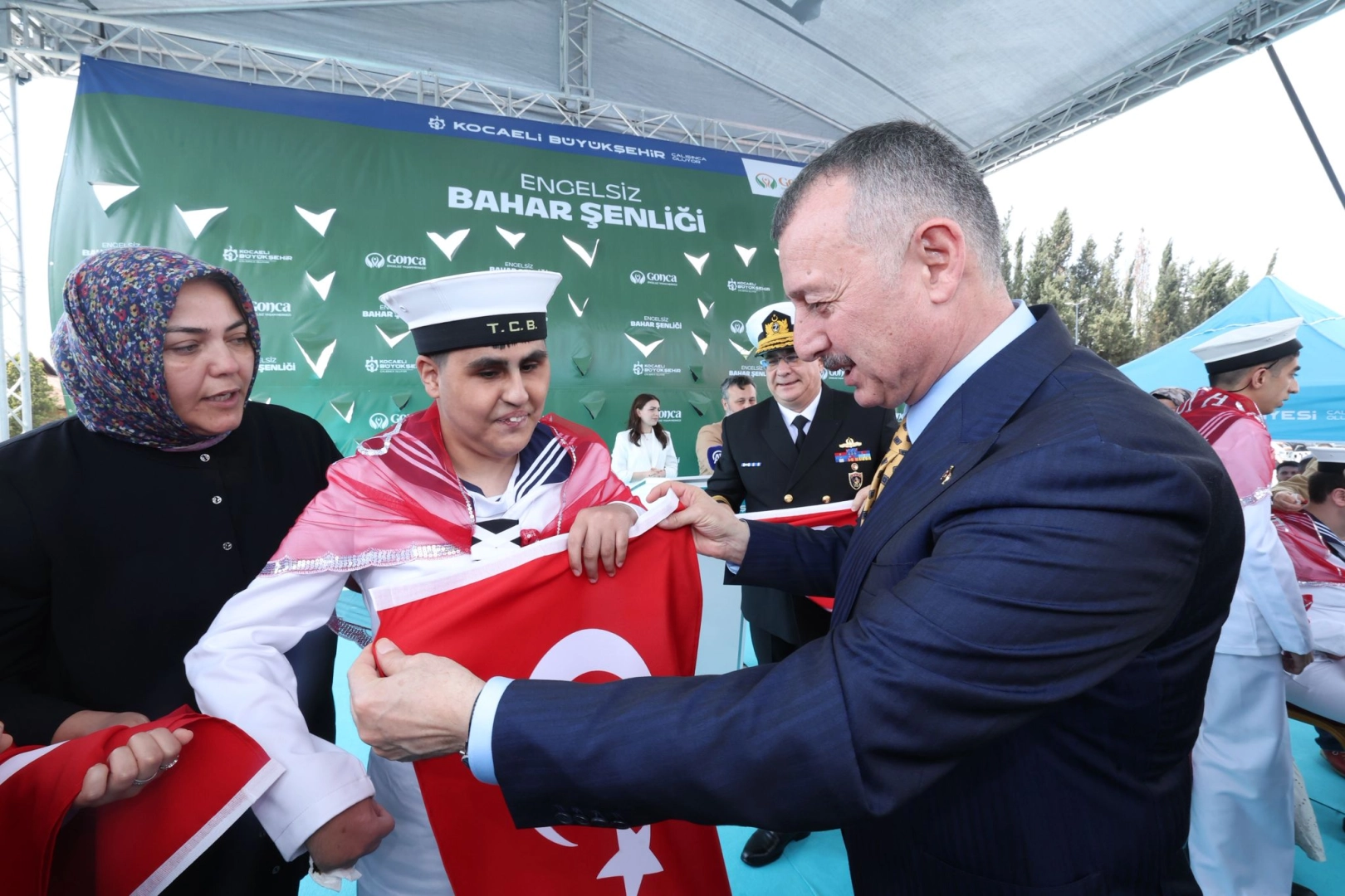 Benzer Haber