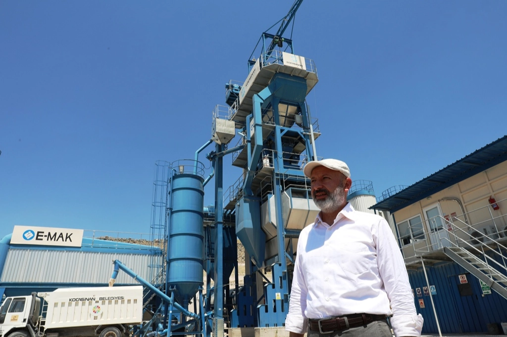 Benzer Haber