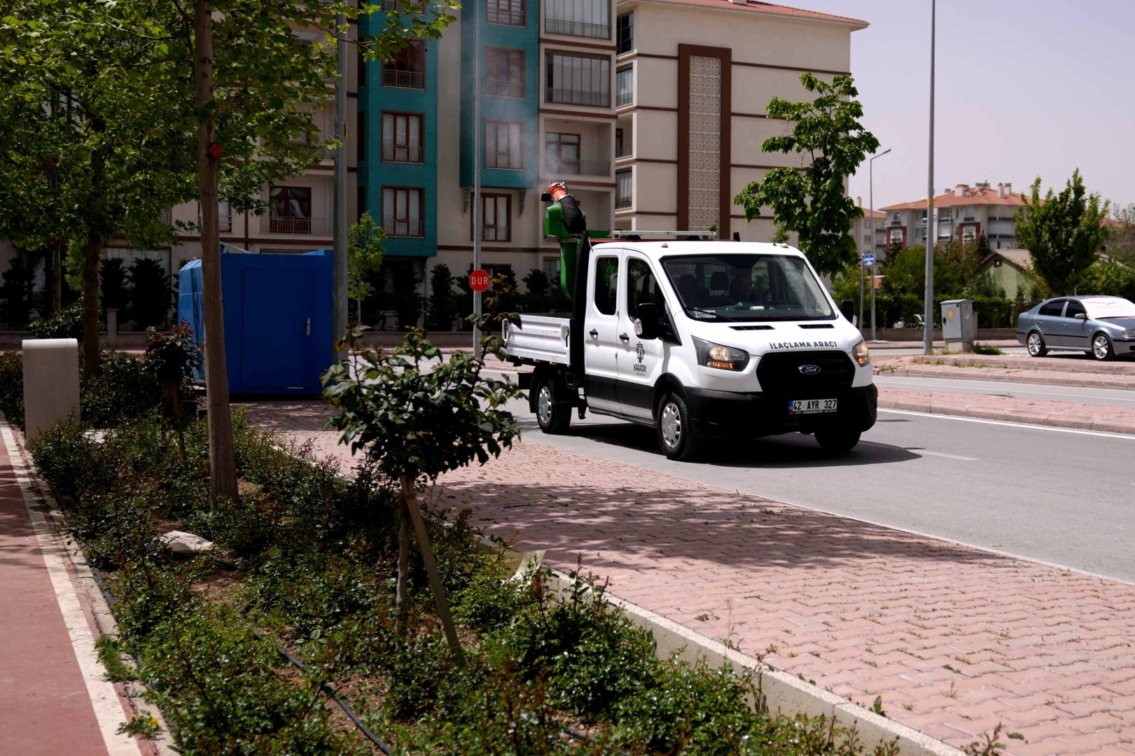 Benzer Haber