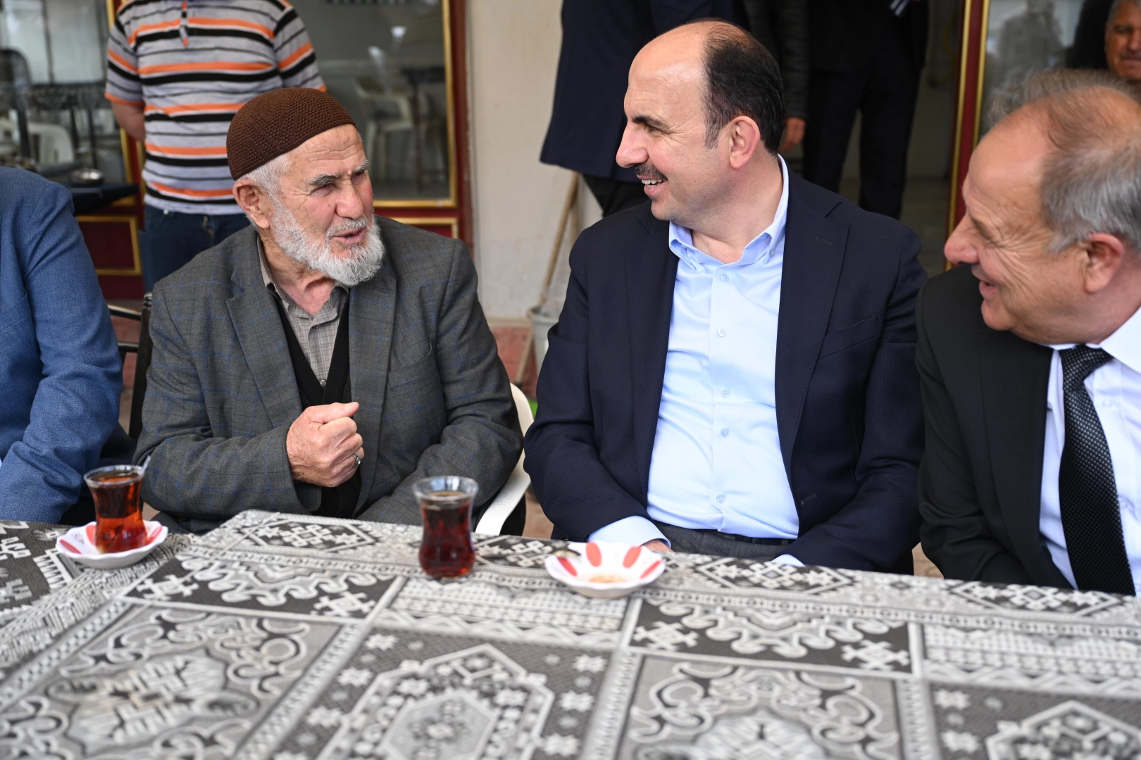 Benzer Haber