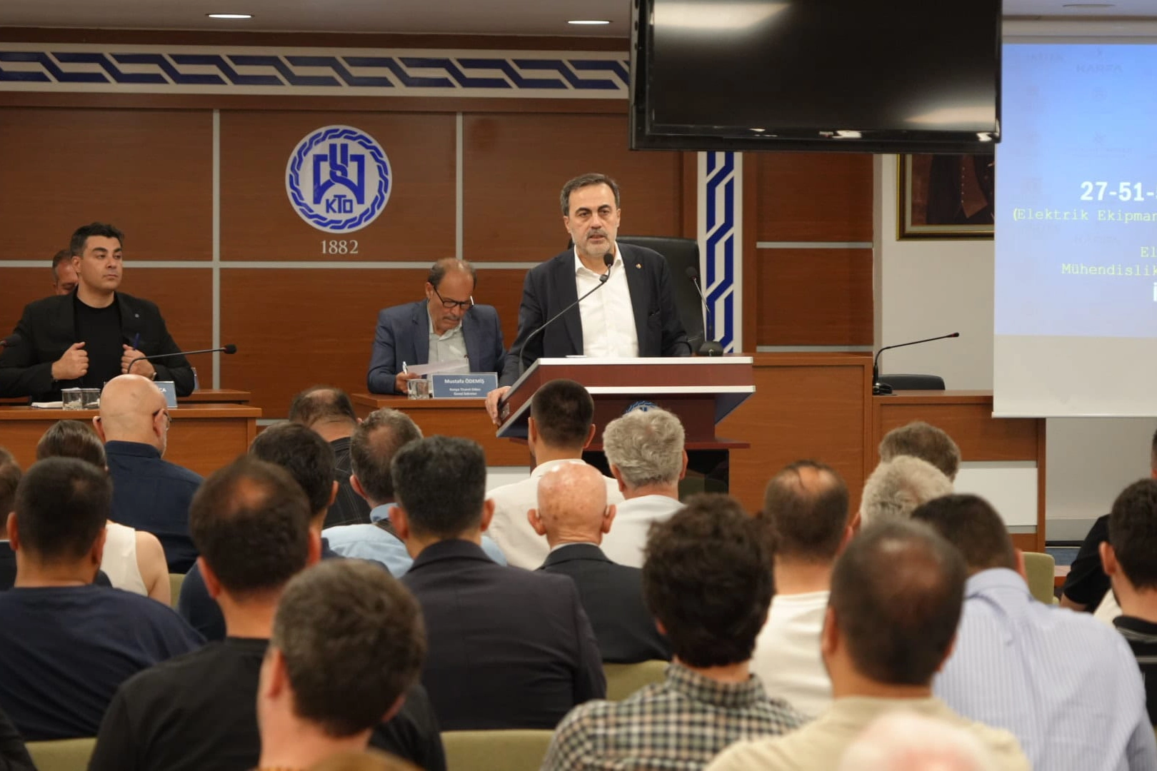 Benzer Haber
